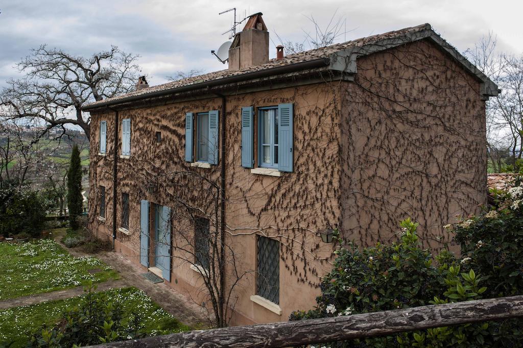 Alloggio Al San Girolamo Longiano Exterior foto