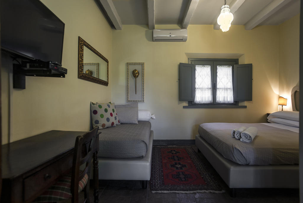 Alloggio Al San Girolamo Longiano Zimmer foto